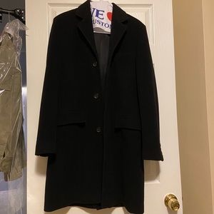 BARELY WORN! Club Monoco men’s jacket!